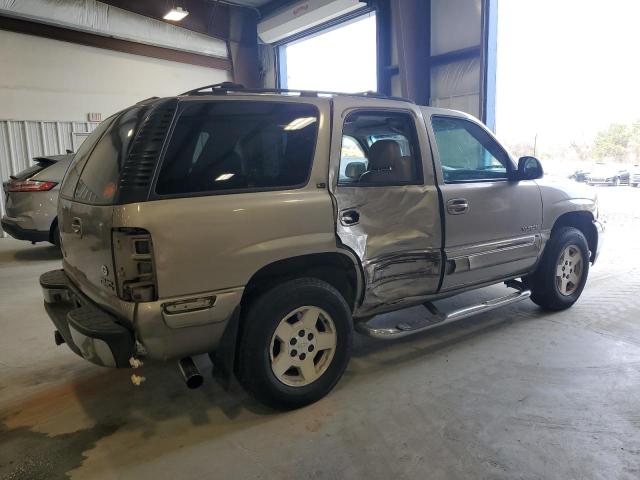 Photo 2 VIN: 1GKEK13T21R227090 - GMC YUKON 