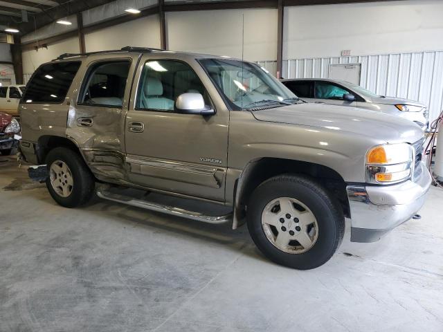 Photo 3 VIN: 1GKEK13T21R227090 - GMC YUKON 