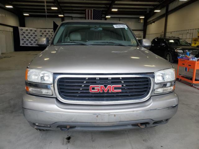 Photo 4 VIN: 1GKEK13T21R227090 - GMC YUKON 