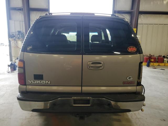 Photo 5 VIN: 1GKEK13T21R227090 - GMC YUKON 