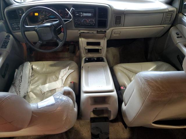 Photo 7 VIN: 1GKEK13T21R227090 - GMC YUKON 