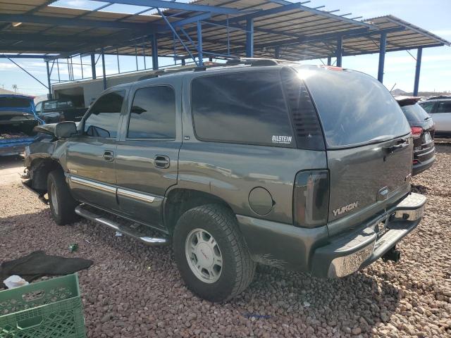 Photo 1 VIN: 1GKEK13T22J242673 - GMC YUKON 