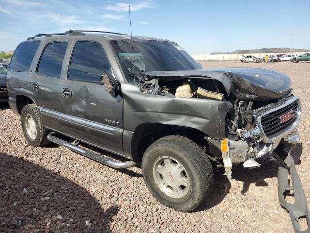 Photo 3 VIN: 1GKEK13T22J242673 - GMC YUKON 