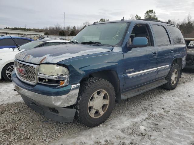 Photo 0 VIN: 1GKEK13T25J152850 - GMC YUKON 