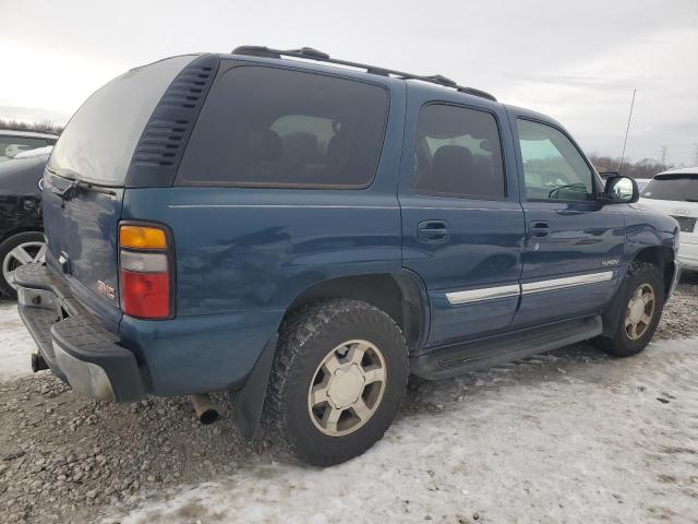 Photo 2 VIN: 1GKEK13T25J152850 - GMC YUKON 