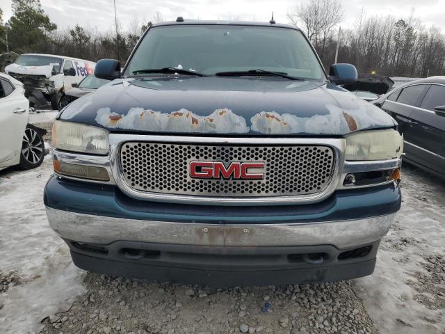 Photo 4 VIN: 1GKEK13T25J152850 - GMC YUKON 