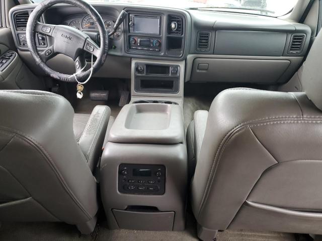 Photo 7 VIN: 1GKEK13T25J152850 - GMC YUKON 