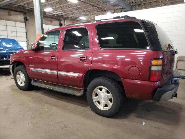 Photo 1 VIN: 1GKEK13T25R107733 - GMC YUKON 