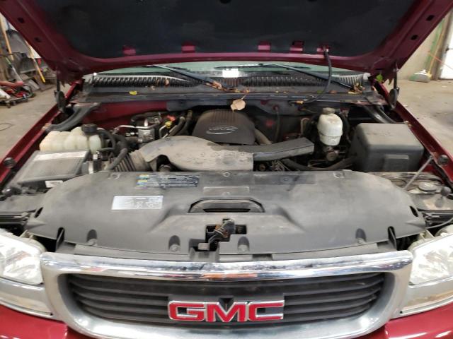 Photo 10 VIN: 1GKEK13T25R107733 - GMC YUKON 