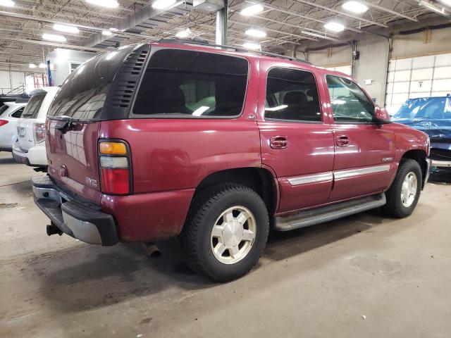 Photo 2 VIN: 1GKEK13T25R107733 - GMC YUKON 