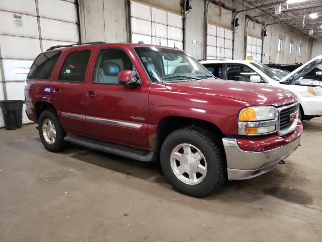 Photo 3 VIN: 1GKEK13T25R107733 - GMC YUKON 