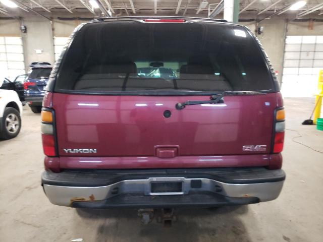 Photo 5 VIN: 1GKEK13T25R107733 - GMC YUKON 