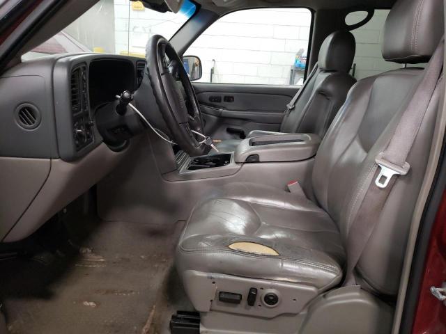 Photo 6 VIN: 1GKEK13T25R107733 - GMC YUKON 