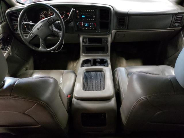 Photo 7 VIN: 1GKEK13T25R107733 - GMC YUKON 