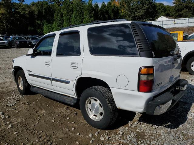 Photo 1 VIN: 1GKEK13T26J107036 - GMC YUKON 