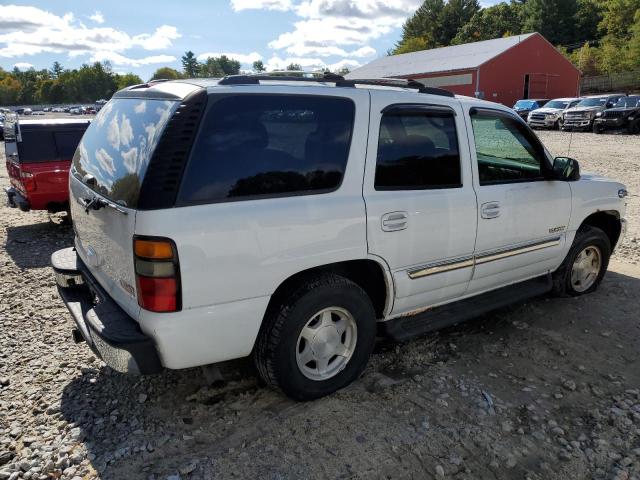 Photo 2 VIN: 1GKEK13T26J107036 - GMC YUKON 