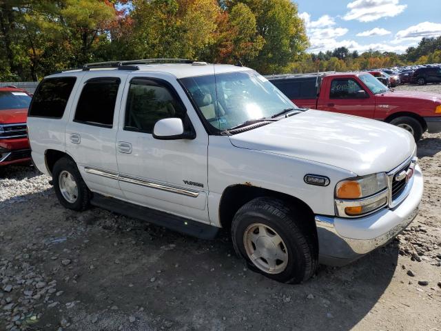 Photo 3 VIN: 1GKEK13T26J107036 - GMC YUKON 