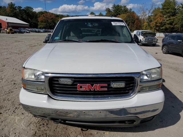 Photo 4 VIN: 1GKEK13T26J107036 - GMC YUKON 