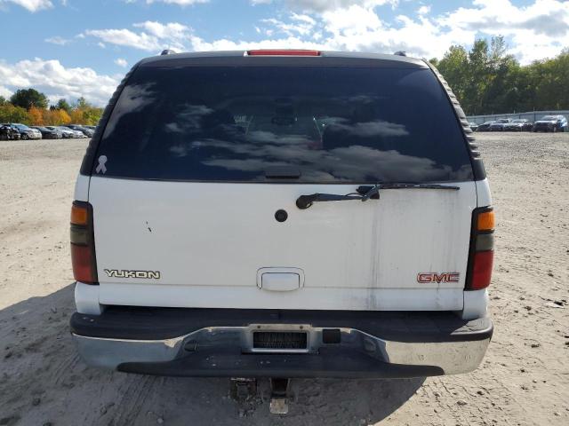 Photo 5 VIN: 1GKEK13T26J107036 - GMC YUKON 