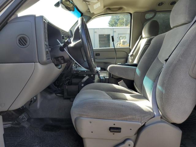 Photo 6 VIN: 1GKEK13T26J107036 - GMC YUKON 