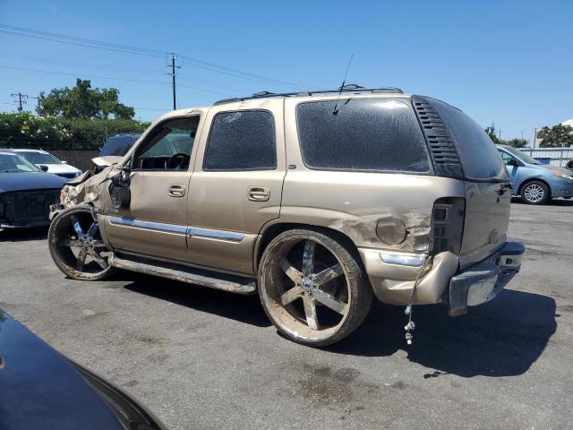 Photo 1 VIN: 1GKEK13T2YJ131985 - GMC YUKON 