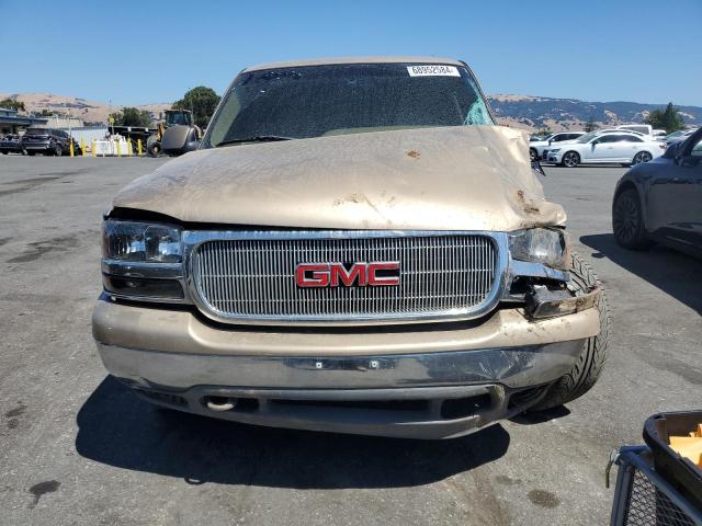 Photo 4 VIN: 1GKEK13T2YJ131985 - GMC YUKON 