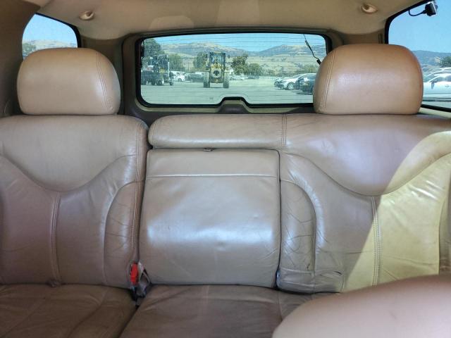 Photo 9 VIN: 1GKEK13T2YJ131985 - GMC YUKON 