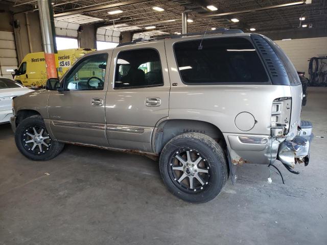 Photo 1 VIN: 1GKEK13T2YJ182242 - GMC YUKON 