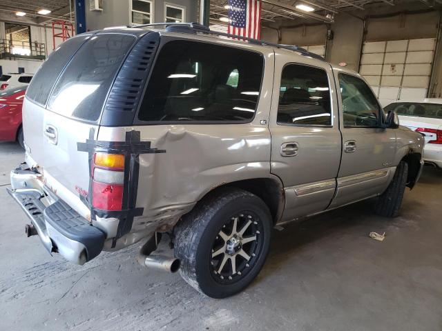 Photo 2 VIN: 1GKEK13T2YJ182242 - GMC YUKON 