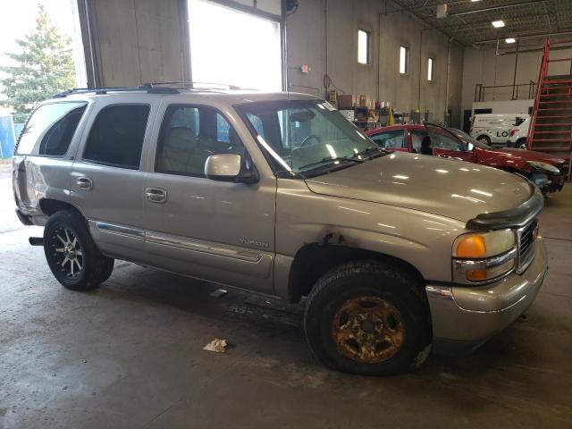 Photo 3 VIN: 1GKEK13T2YJ182242 - GMC YUKON 