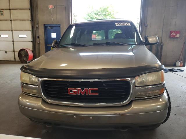 Photo 4 VIN: 1GKEK13T2YJ182242 - GMC YUKON 