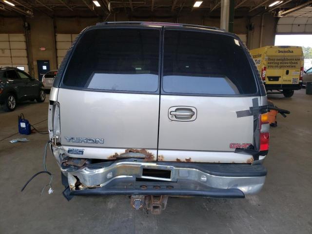 Photo 5 VIN: 1GKEK13T2YJ182242 - GMC YUKON 