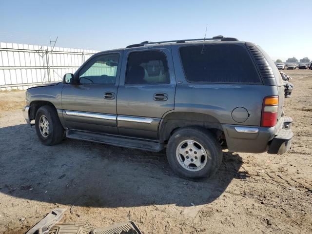 Photo 1 VIN: 1GKEK13T31J160045 - GMC YUKON 