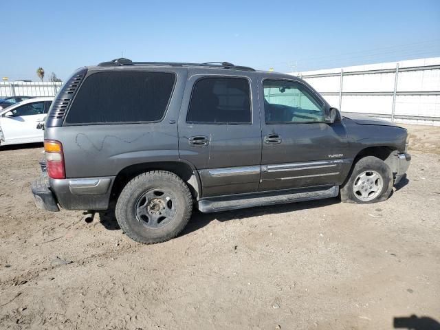 Photo 2 VIN: 1GKEK13T31J160045 - GMC YUKON 