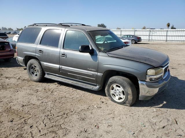 Photo 3 VIN: 1GKEK13T31J160045 - GMC YUKON 