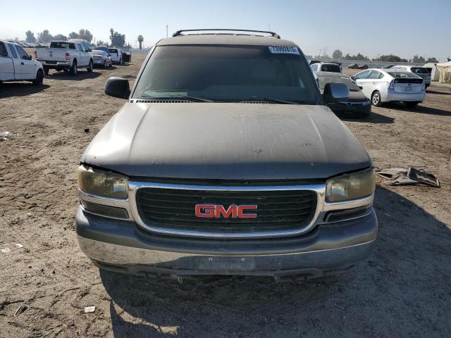 Photo 4 VIN: 1GKEK13T31J160045 - GMC YUKON 