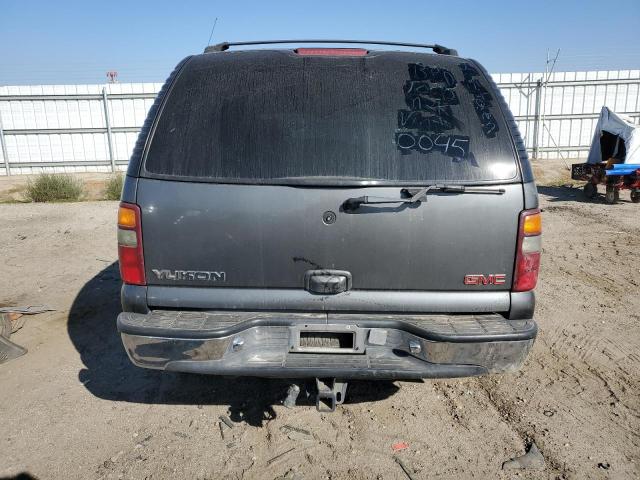 Photo 5 VIN: 1GKEK13T31J160045 - GMC YUKON 