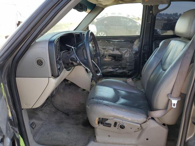 Photo 6 VIN: 1GKEK13T31J160045 - GMC YUKON 