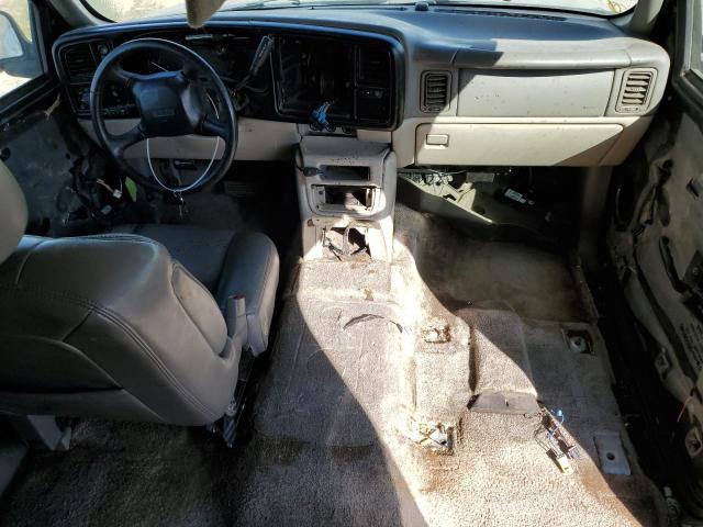 Photo 7 VIN: 1GKEK13T31J160045 - GMC YUKON 