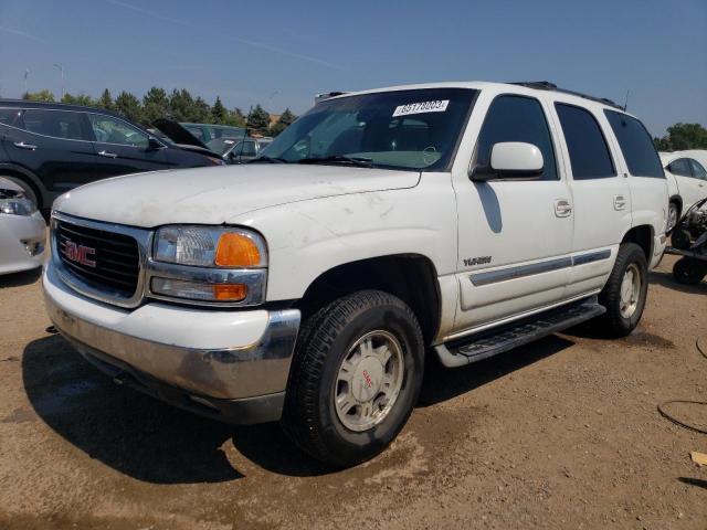 Photo 0 VIN: 1GKEK13T31J189495 - GMC YUKON 