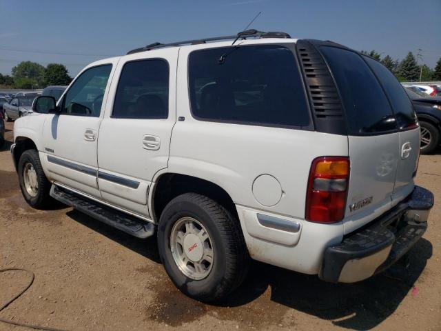 Photo 1 VIN: 1GKEK13T31J189495 - GMC YUKON 