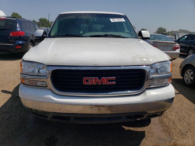 Photo 4 VIN: 1GKEK13T31J189495 - GMC YUKON 