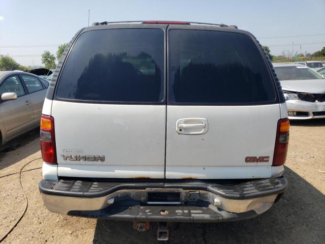 Photo 5 VIN: 1GKEK13T31J189495 - GMC YUKON 