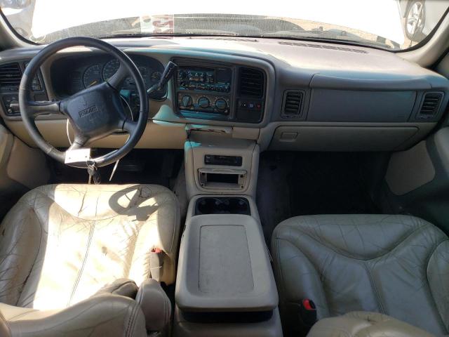 Photo 7 VIN: 1GKEK13T31J189495 - GMC YUKON 