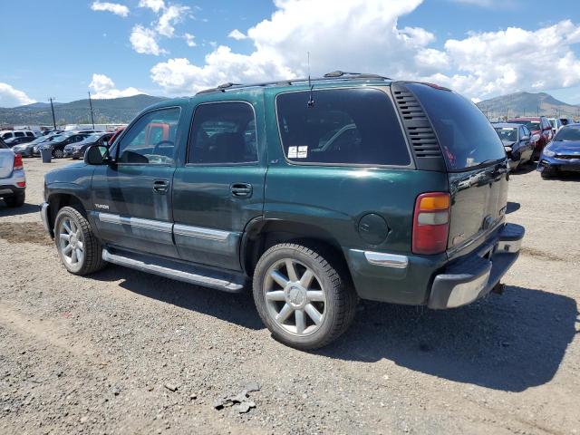 Photo 1 VIN: 1GKEK13T31J230532 - GMC YUKON 