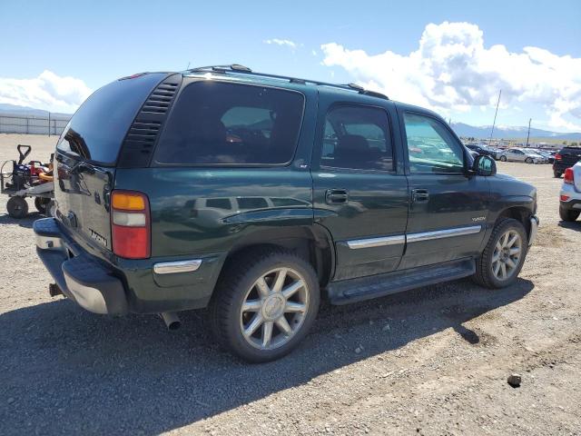 Photo 2 VIN: 1GKEK13T31J230532 - GMC YUKON 