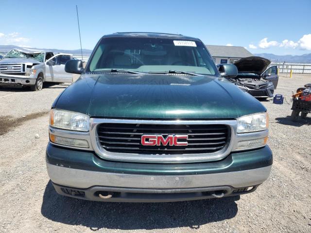 Photo 4 VIN: 1GKEK13T31J230532 - GMC YUKON 