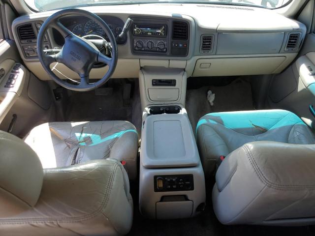 Photo 7 VIN: 1GKEK13T31J230532 - GMC YUKON 