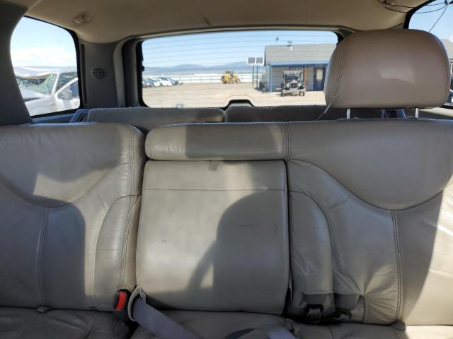 Photo 9 VIN: 1GKEK13T31J230532 - GMC YUKON 