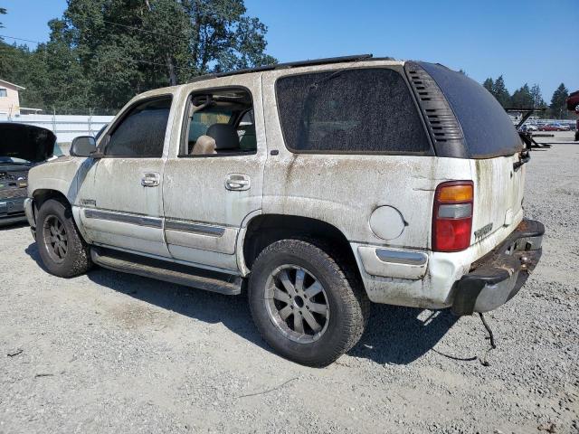 Photo 1 VIN: 1GKEK13T31J264759 - GMC YUKON 